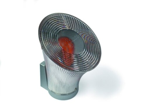 FL100 - výstražný signalizační maják Mhouse